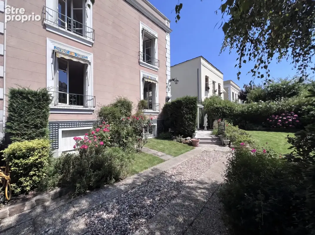 Maison 7/8 PIÈCES - photo 14