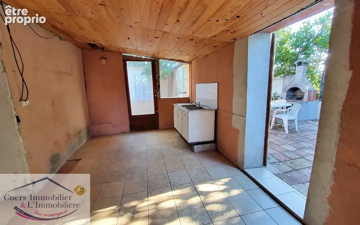 Cuers, Cabanon de 74m2 - photo 5