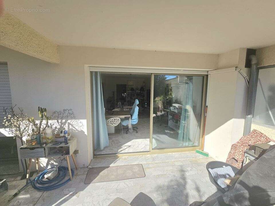 Appartement à MOUGINS