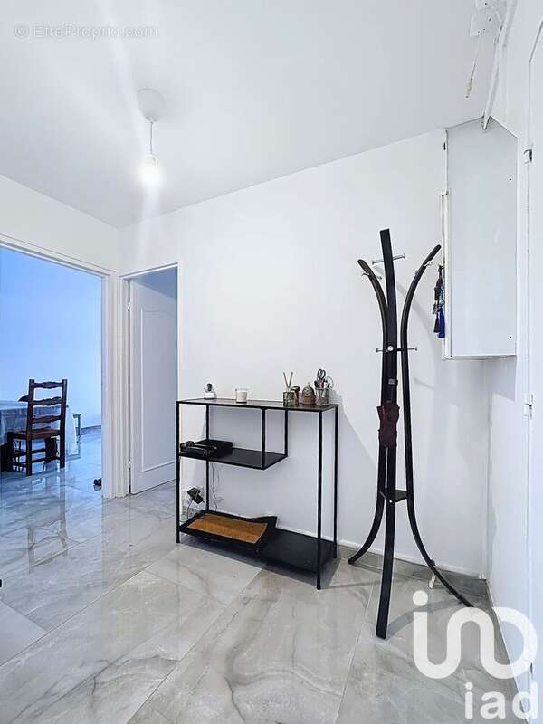 Photo 2 - Appartement à EPINAY-SOUS-SENART