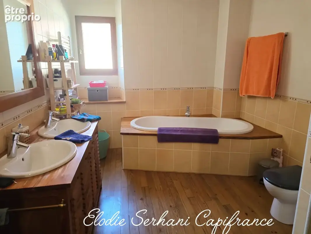Maison de caractère T7 de 174m2 + grange à Desandans - photo 8
