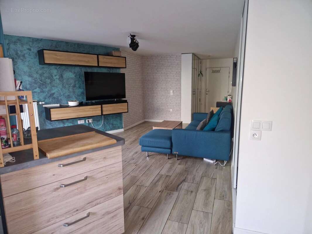 Appartement à THIAIS