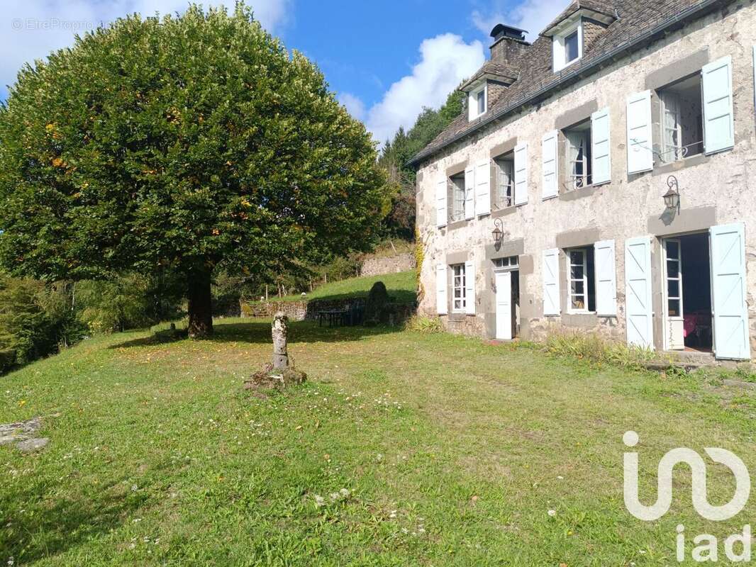 Photo 3 - Maison à SAINT-CHAMANT