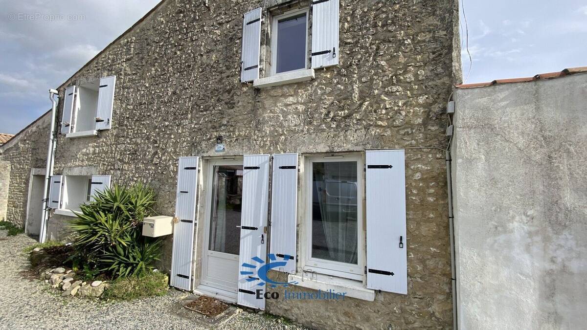 Maison à LA ROCHELLE