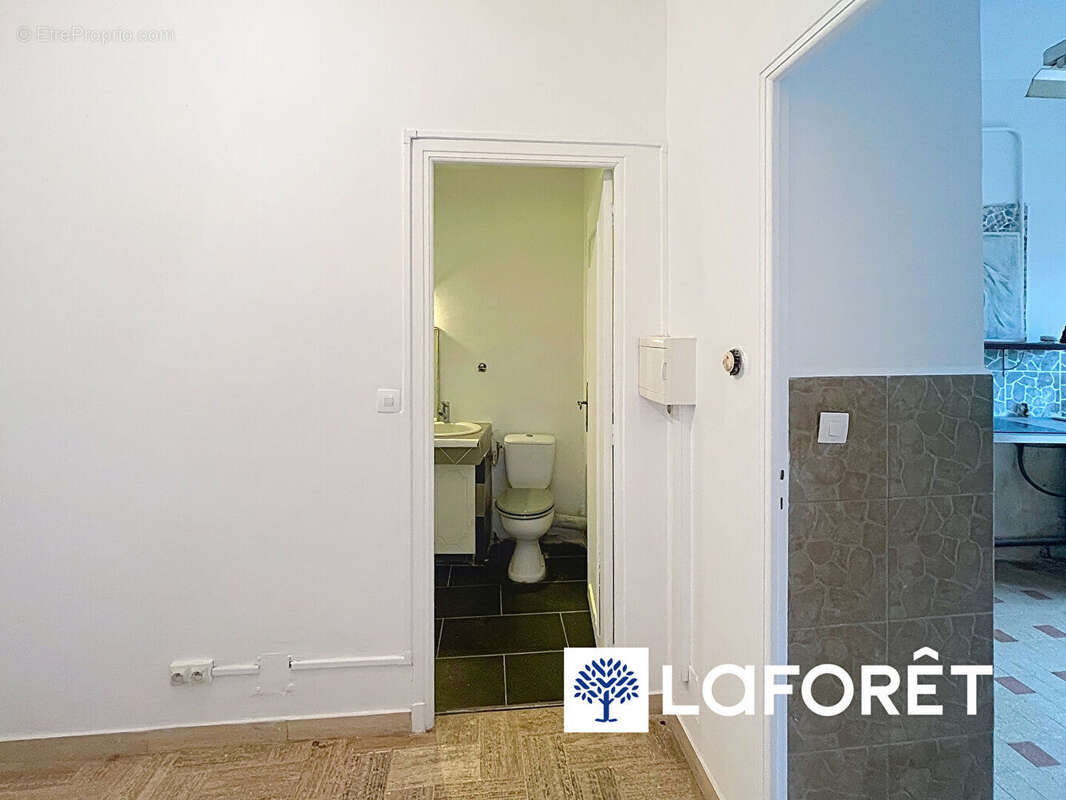 Appartement Cagnes Sur Mer 1 pièce(s) 42.09 m2 - photo 9