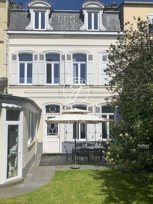 Maison à LILLE