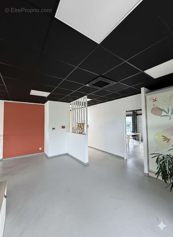 Commerce à SAINT-DENIS