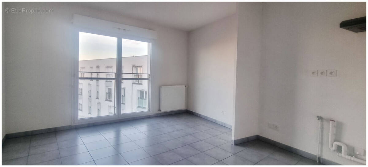 Appartement à FEYZIN
