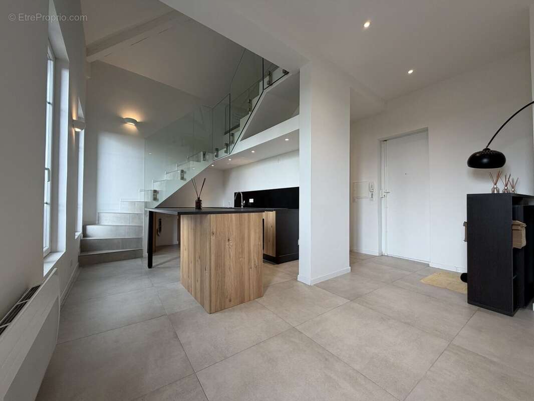 Appartement à GRASSE