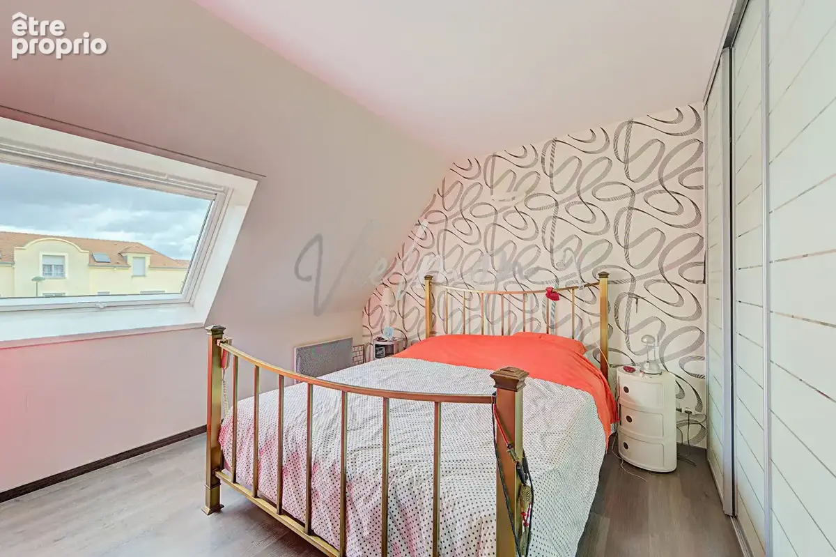 Maison 5 pièces à vendre à Orgeval, Centre-ville - photo 8