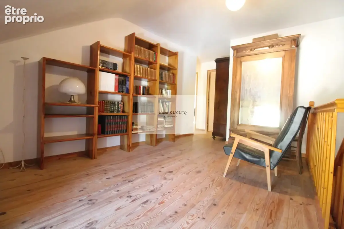 Plaisance   Maison familiale de 136 m2 avec sous-sol total et extérieur - photo 7
