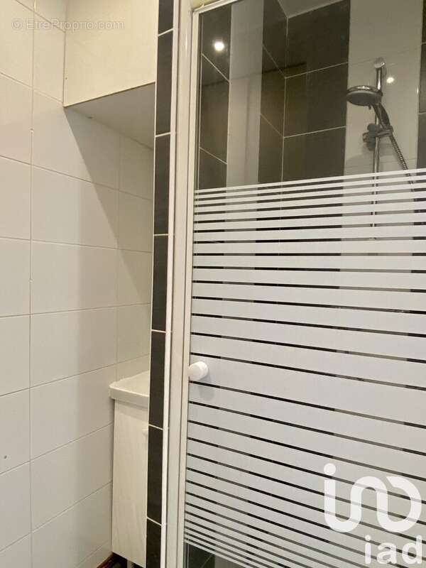 Photo 4 - Appartement à SAINT-BRICE-SOUS-FORET