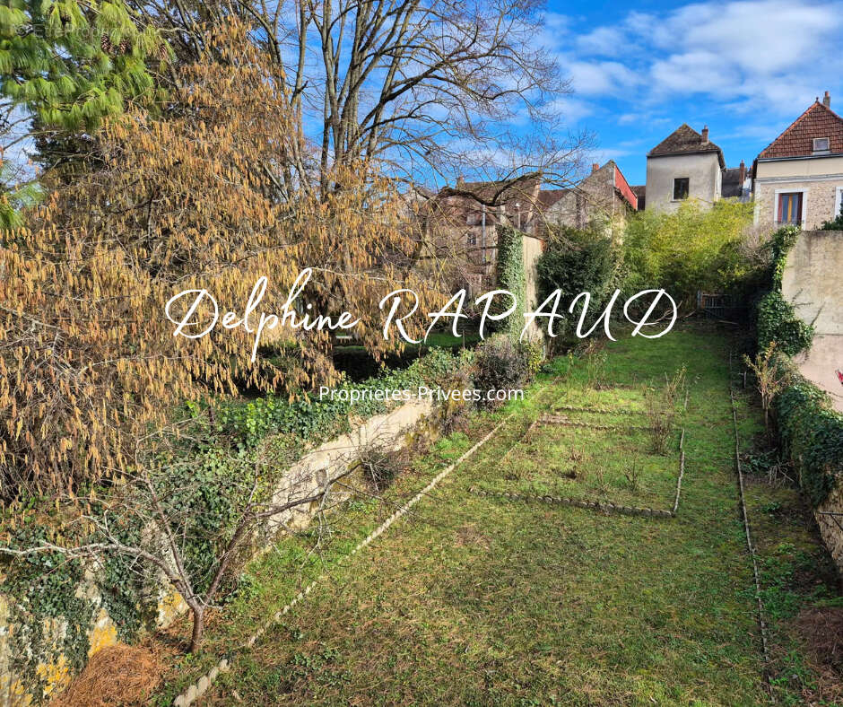 Maison à NOGENT-LE-ROTROU