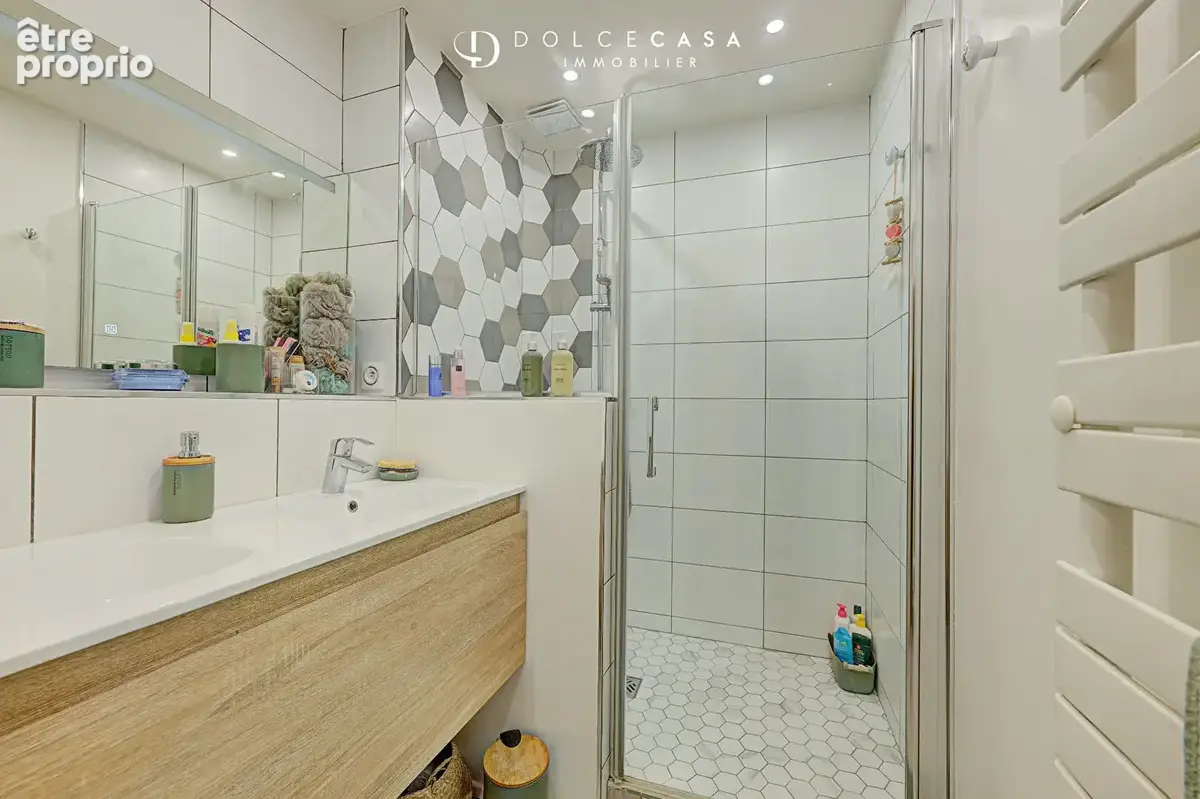 Maison Gournay Sur Marne 7 pièce(s) 200 m2, Bords de Marne, 4 chambres - photo 10