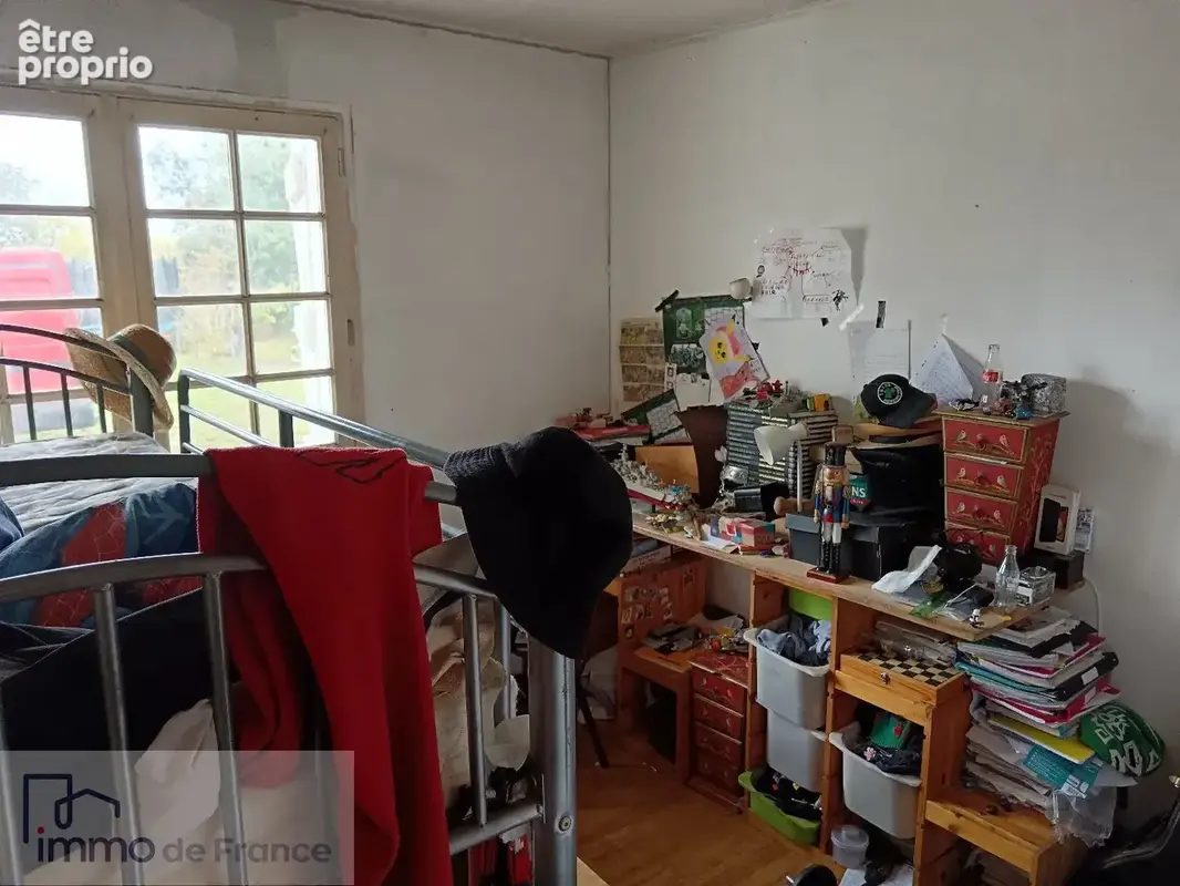 Maison Villemur-sur-tarn 4 pièce(s) 101 m2 sur terrain de 3 833m² - photo 5