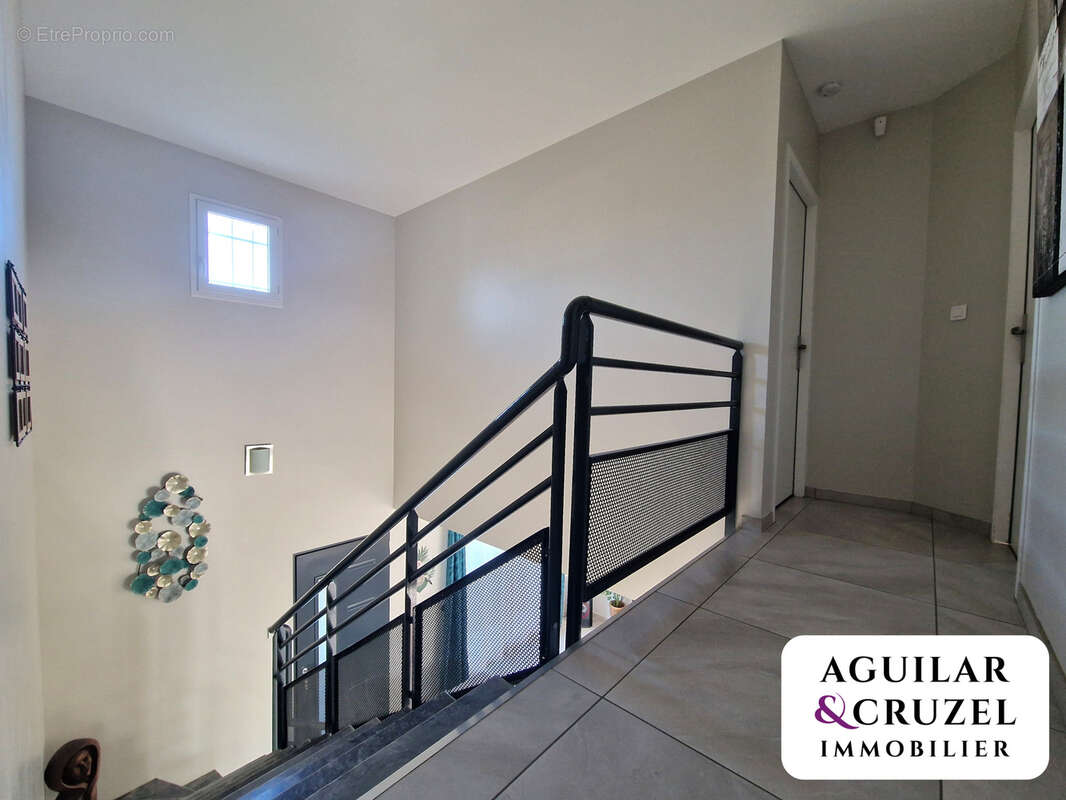 Maison à SAINT-DOULCHARD