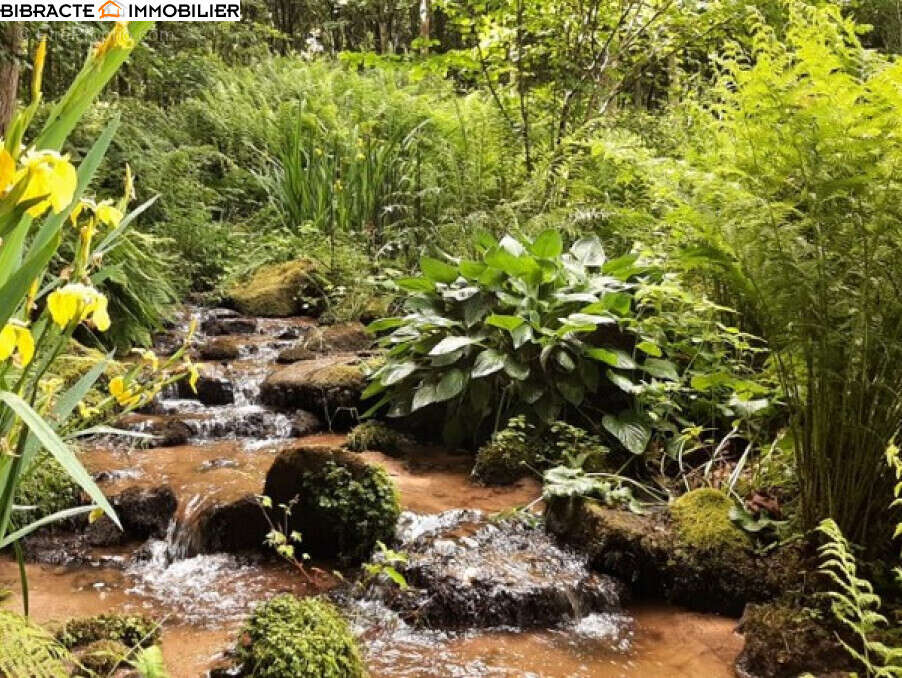 Maison à SAINT-SYMPHORIEN-DE-MARMAGNE