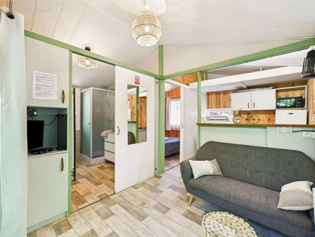 Maison à SARLAT-LA-CANEDA