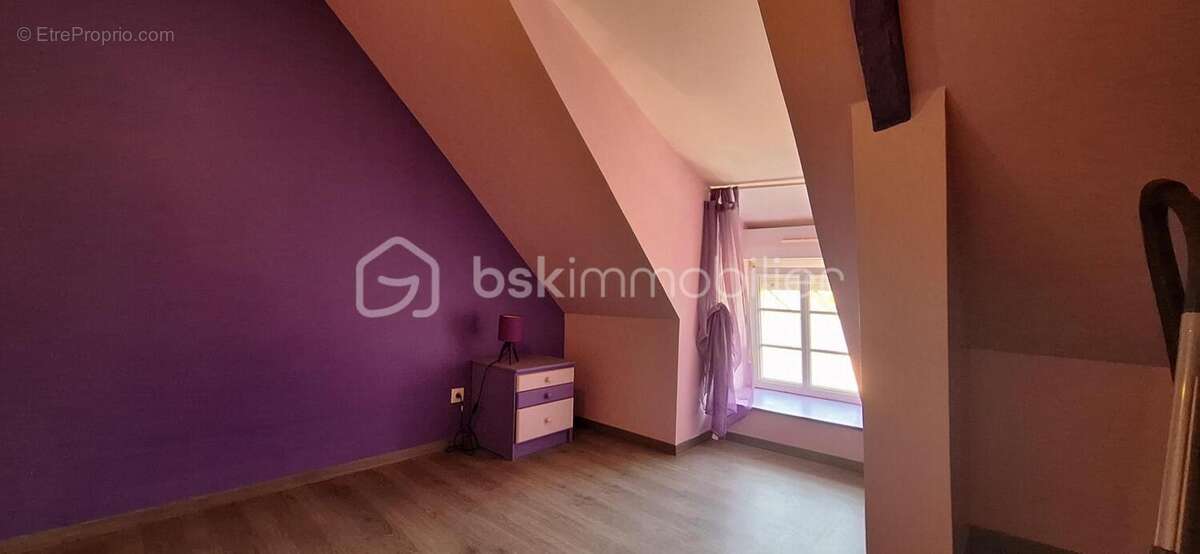 Maison en pierre en campagne à 8min de Bagnoles de l'Orne - photo 18