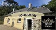 Maison à PLEUDANIEL