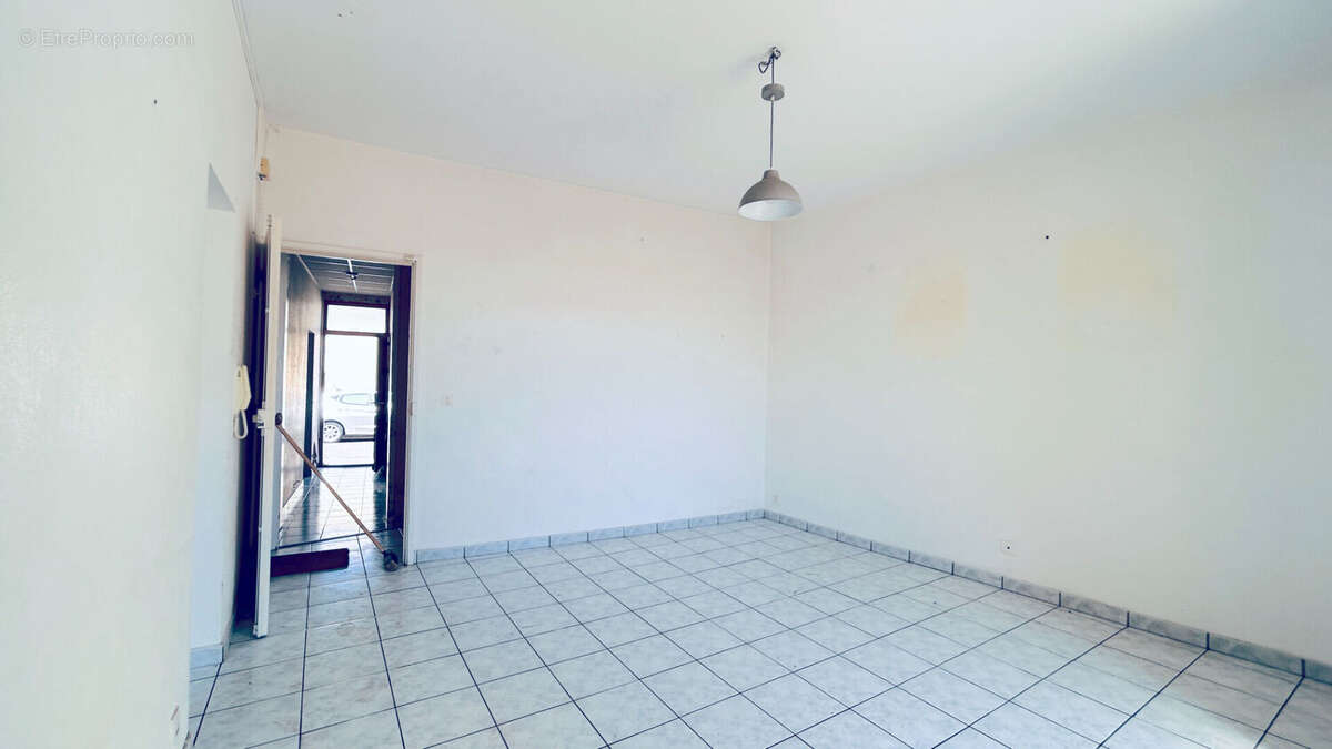 A vendre appartement 3 pieces - bordeaux barriere de toulouse - photo 5