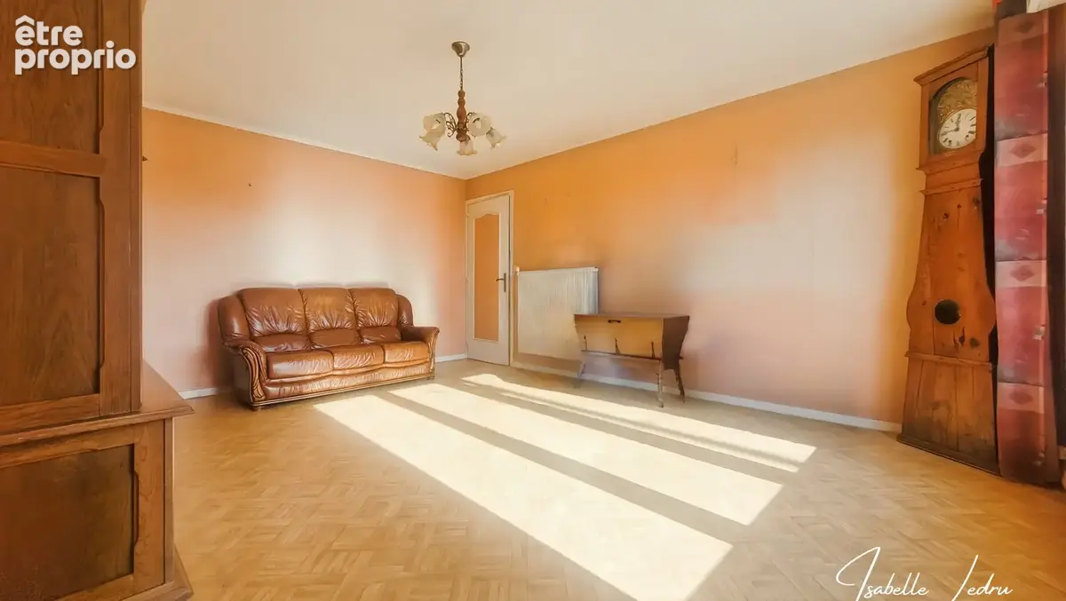 Appartement 4 pièces 79 m² à vendre à Chateaubriant (44110) - photo 35