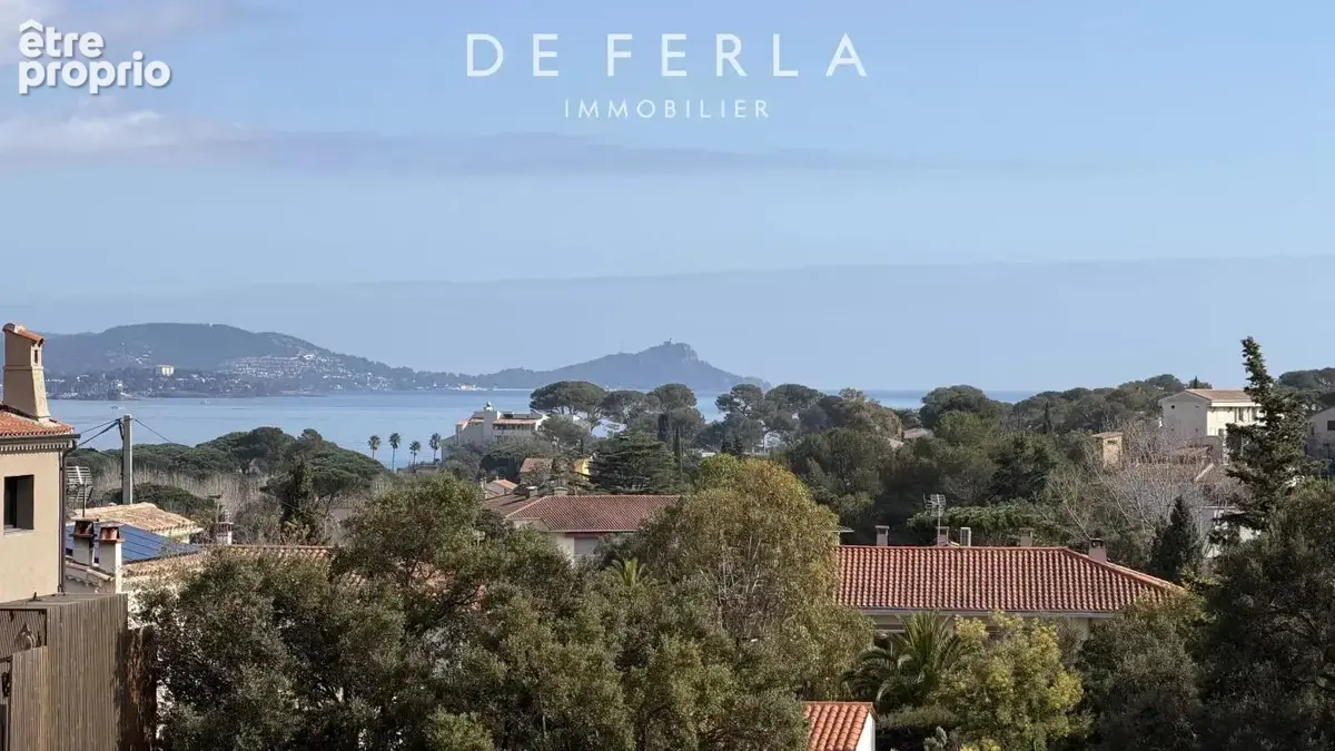 Fréjus – Saint-Aygulf - Villa éco-contemporaine - photo 24