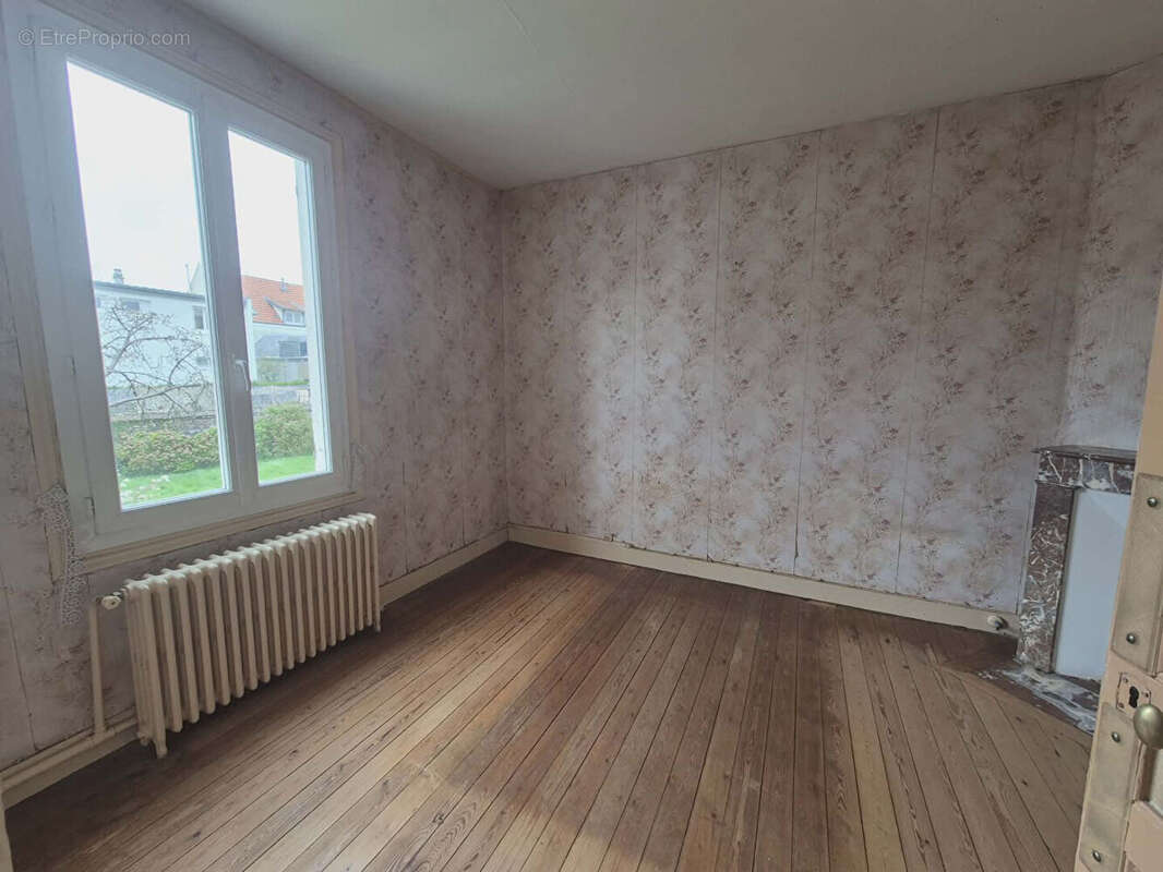 Maison à LE HAVRE