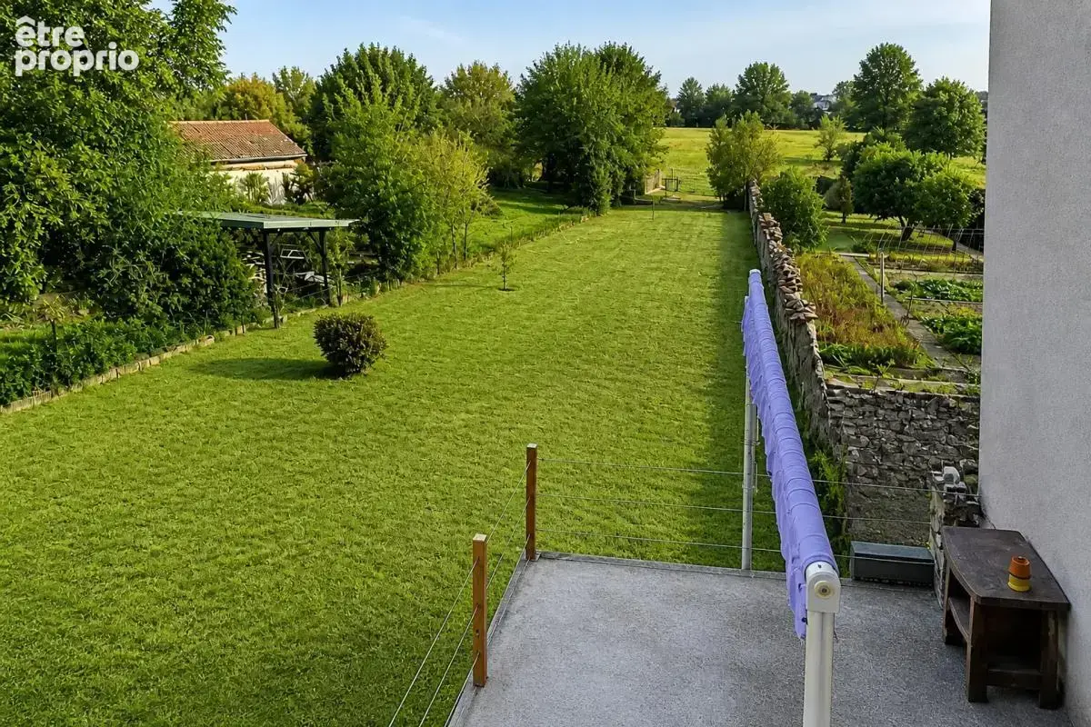 Maison de 6 pièces de 122 m² à Ambert - photo 14