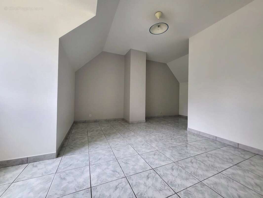 Maison à MESQUER