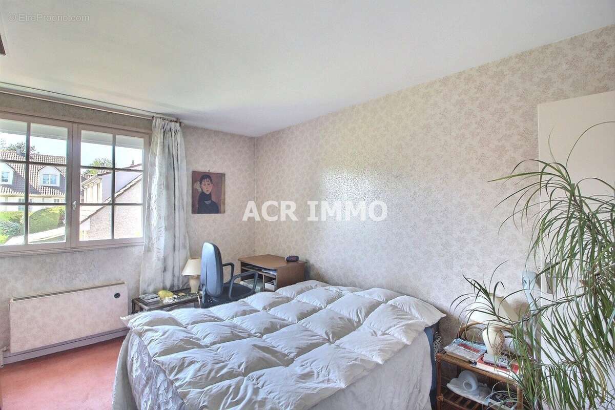 Maison à ANDRESY