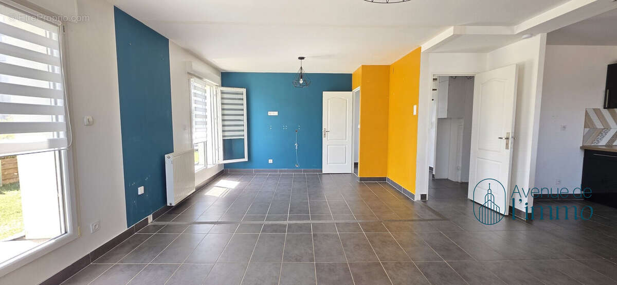 Appartement à ANGERS