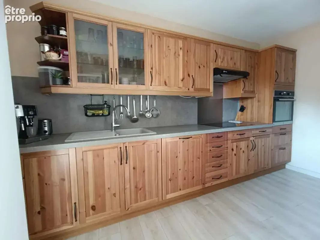 Maison Istres 4 pièce(s) 81 m2 AVEC Terrasse et garage - photo 4