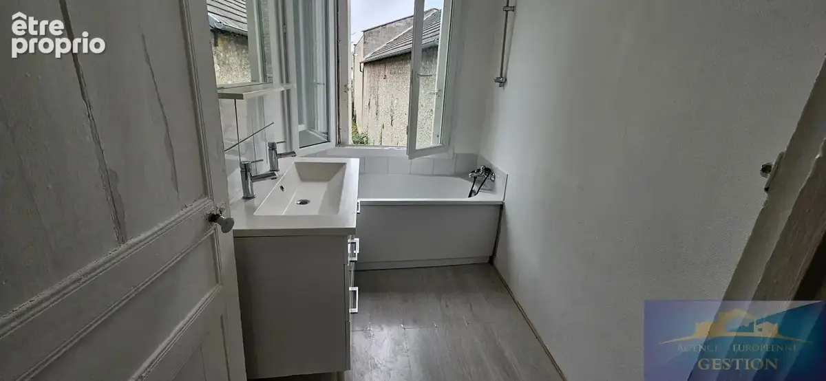 Maison de ville en hyper-centre - photo 5