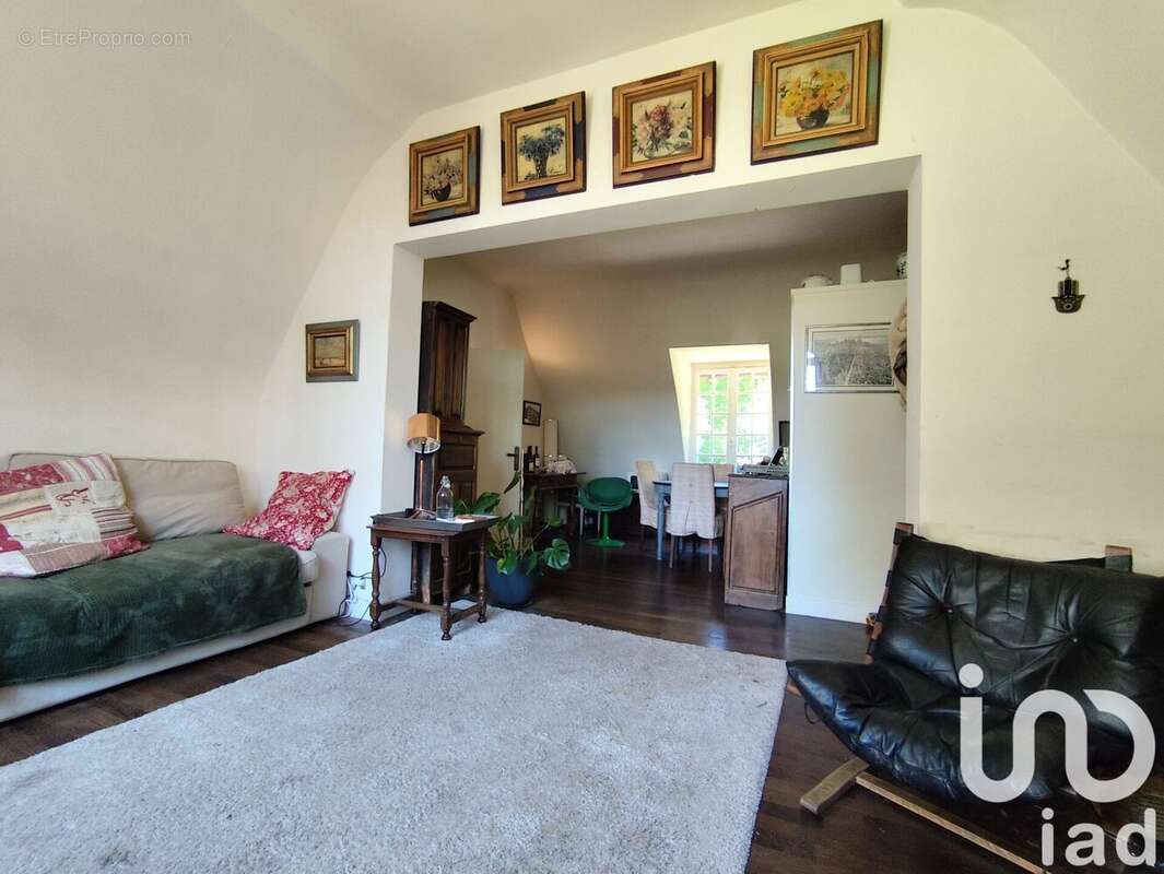 Photo 4 - Appartement à SAINT-GATIEN-DES-BOIS