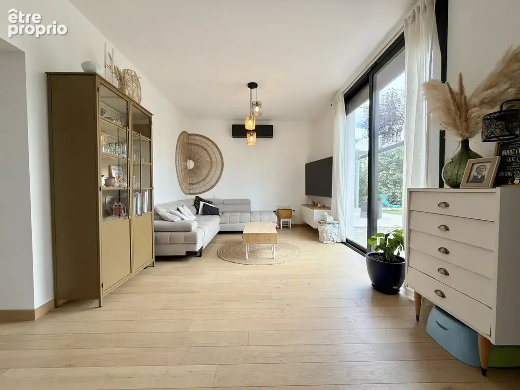 Maison rénovée avec piscine et Grangette - photo 7