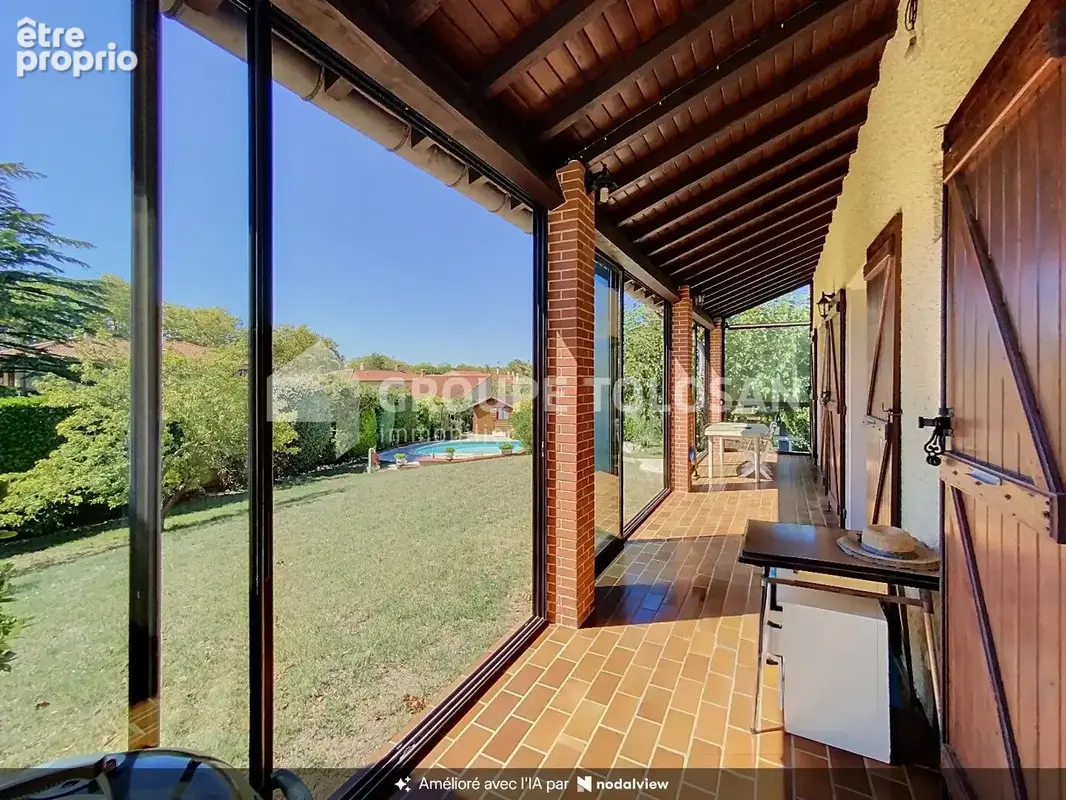Villefranche de lauragais - photo 13