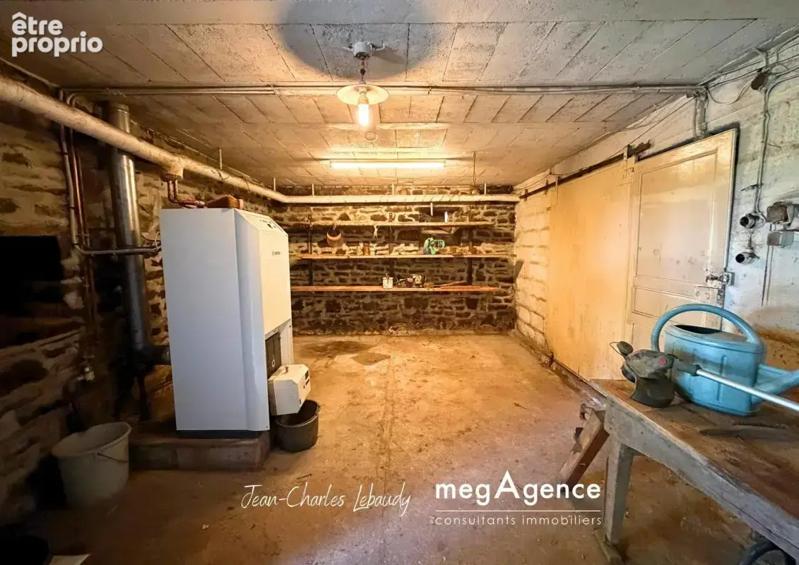 Maison en pierres - Proche Centre ville - photo 7