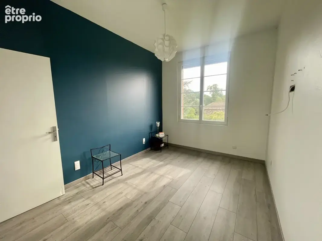 Saint-Alban, maison 4 pièces, 120m2 avec parking - photo 5
