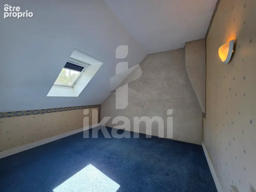 Maison de bourg 114 m2 Vicq-sur-Nahon - photo 8