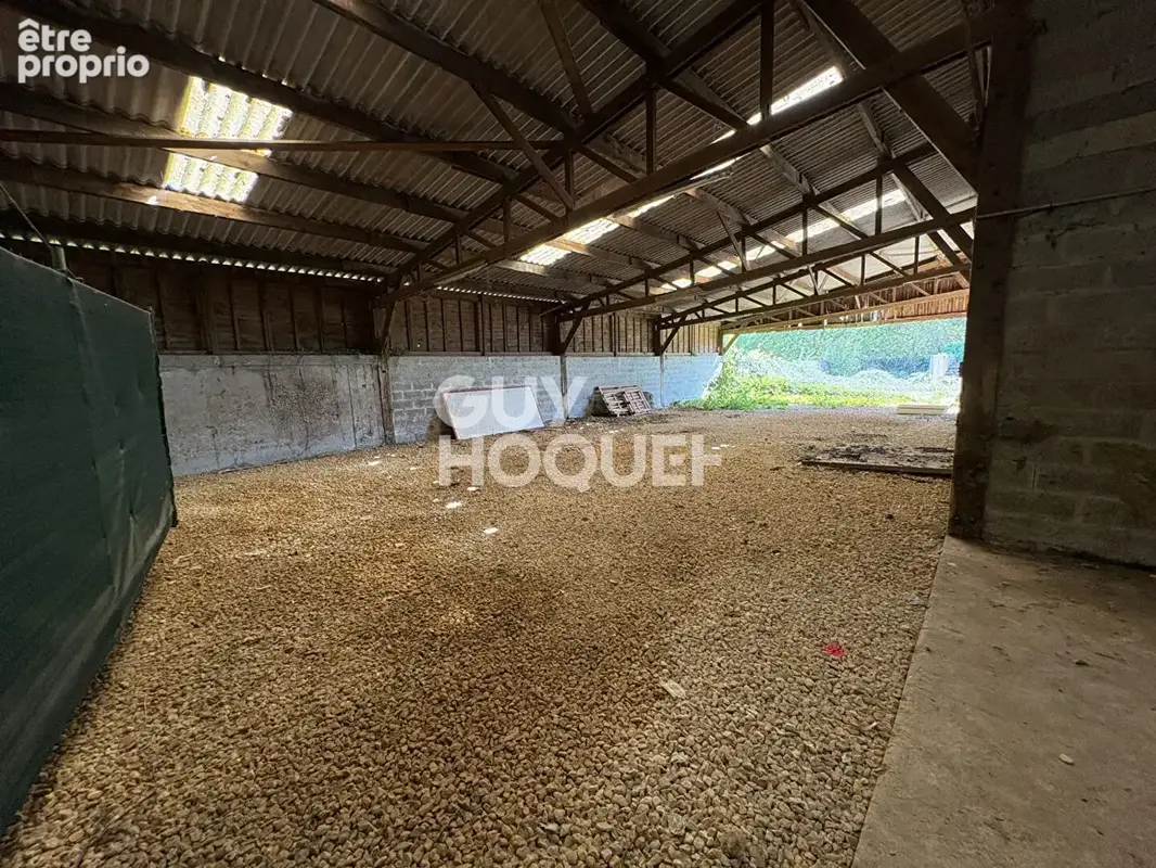Maison 900 m² à vendre à Jaux (60880) - photo 3