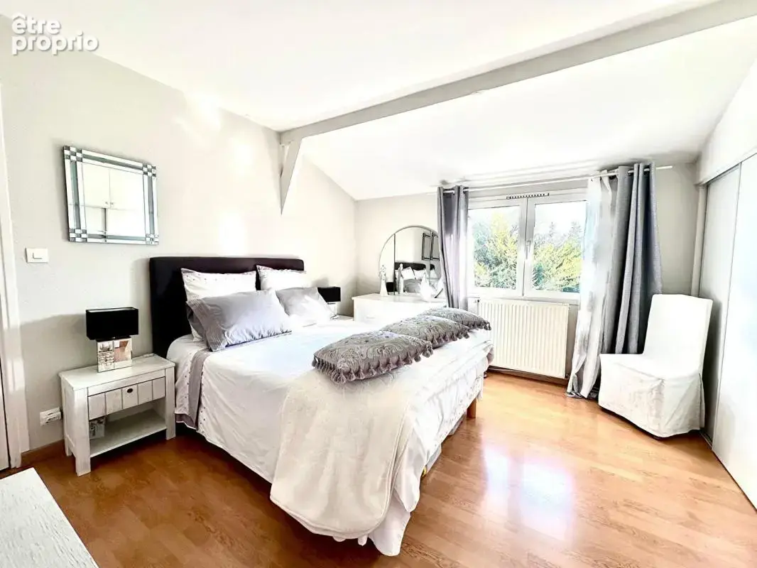 Maison Argenteuil, secteur Orgemont, 95100 Val d'Oise 6 pièce(s) 122 m2 habitables - photo 6