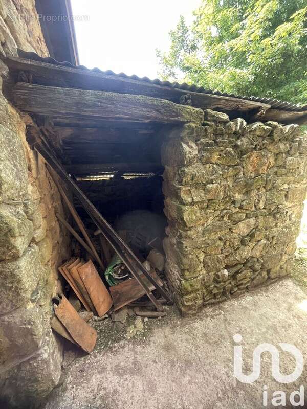 Photo 4 - Maison à JAUJAC