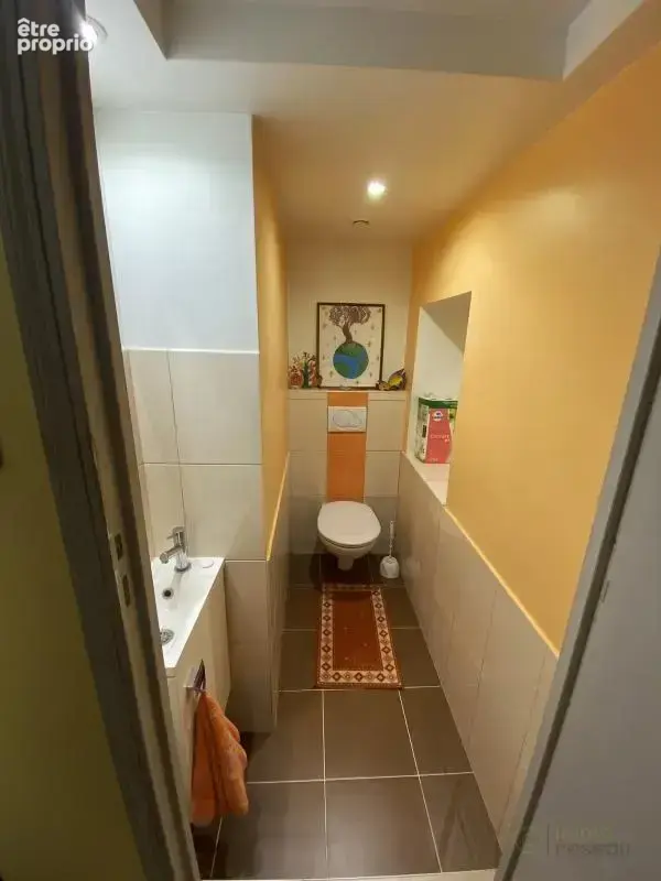 Appartement - photo 7