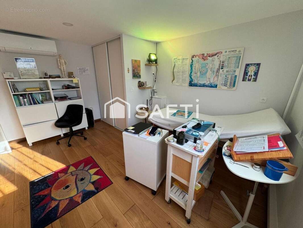 Photo 3 - Maison à BELVEZE-DU-RAZES