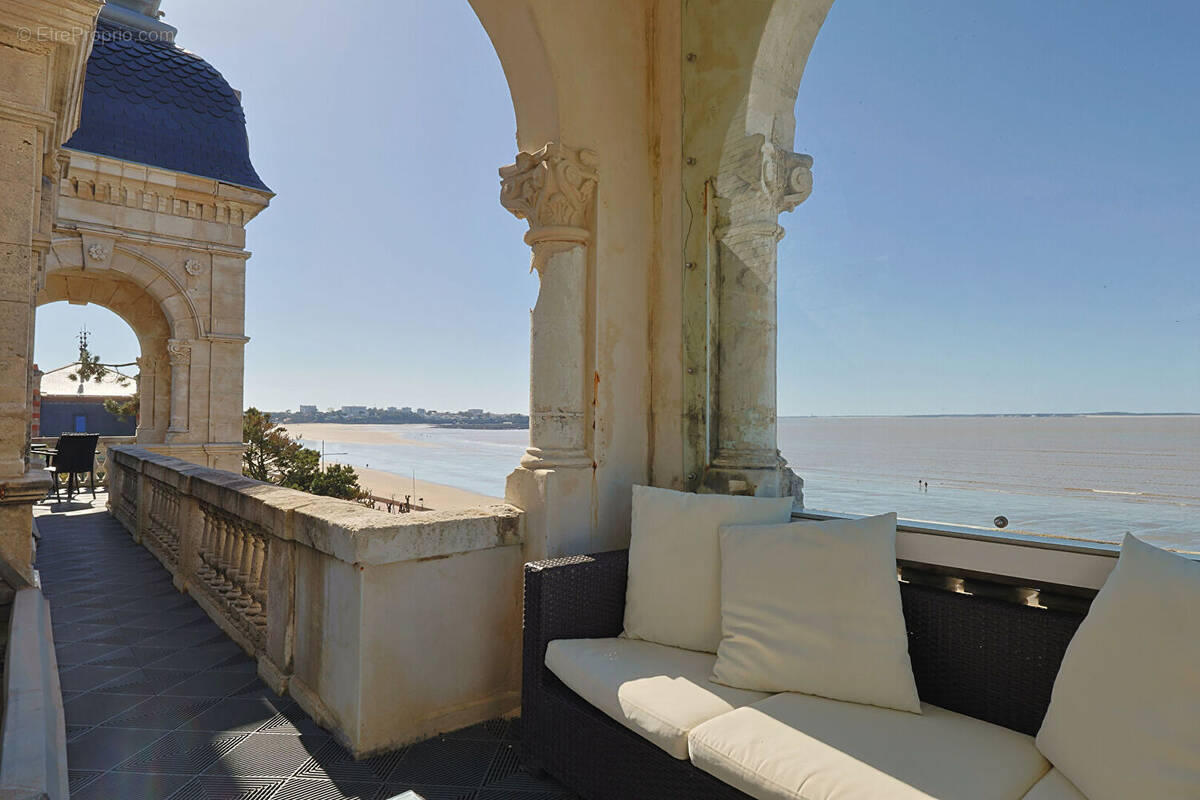 Appartement à ROYAN