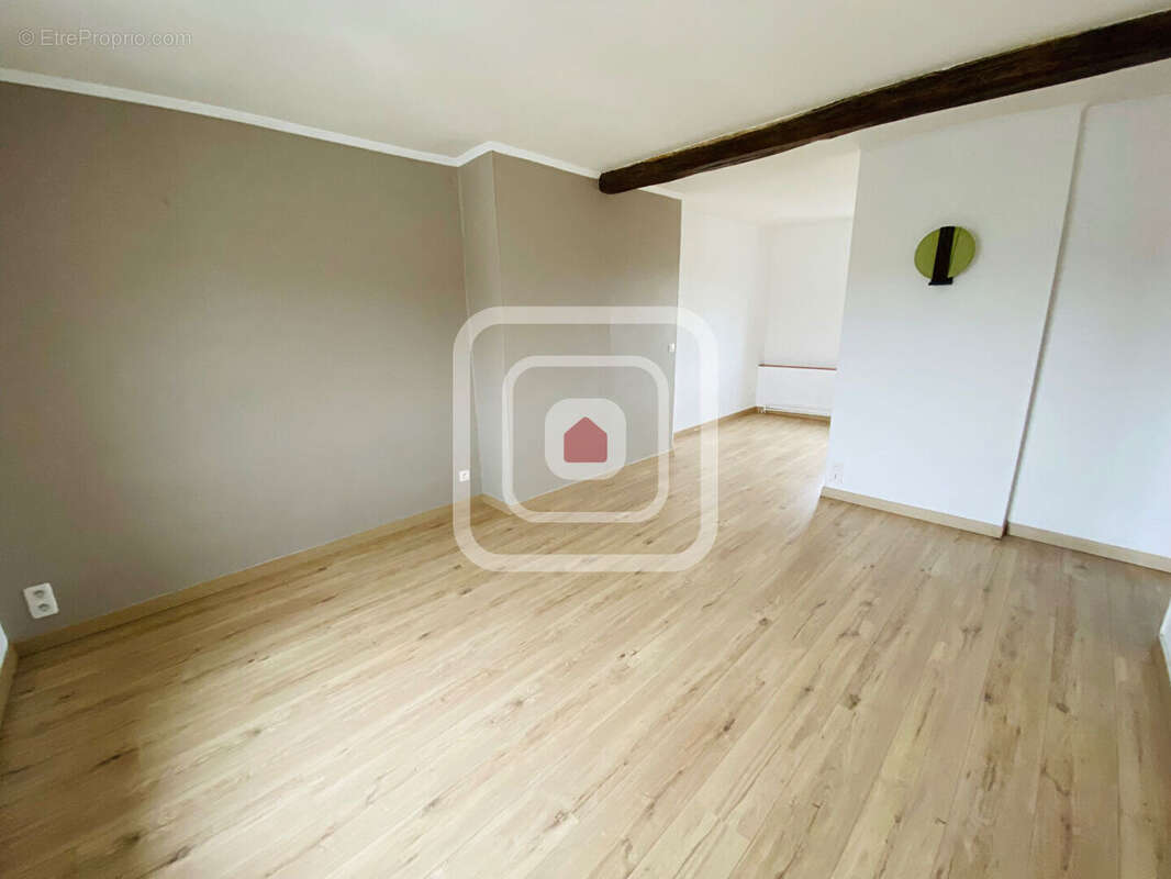 Secteur courlancy, appartement de type 2, 45m² - photo 4