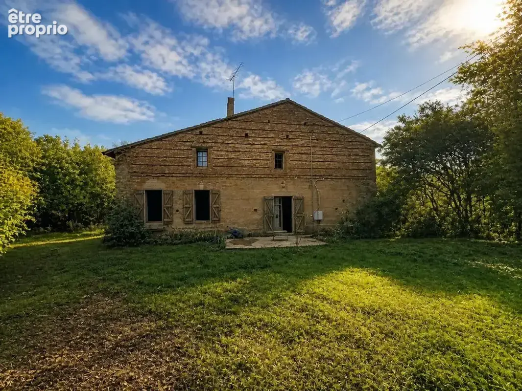 Maison de 11 pièces de 300 m² à Saint-Porquier - photo 32