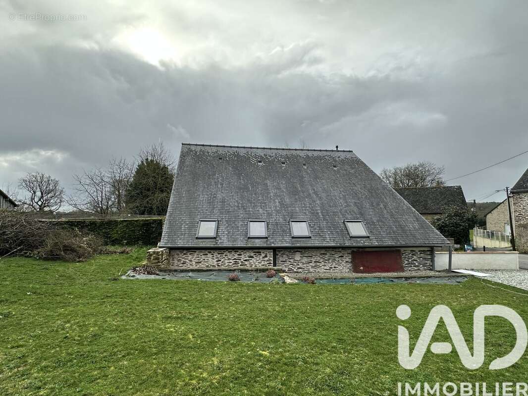 Photo 5 - Maison à GUILLAC