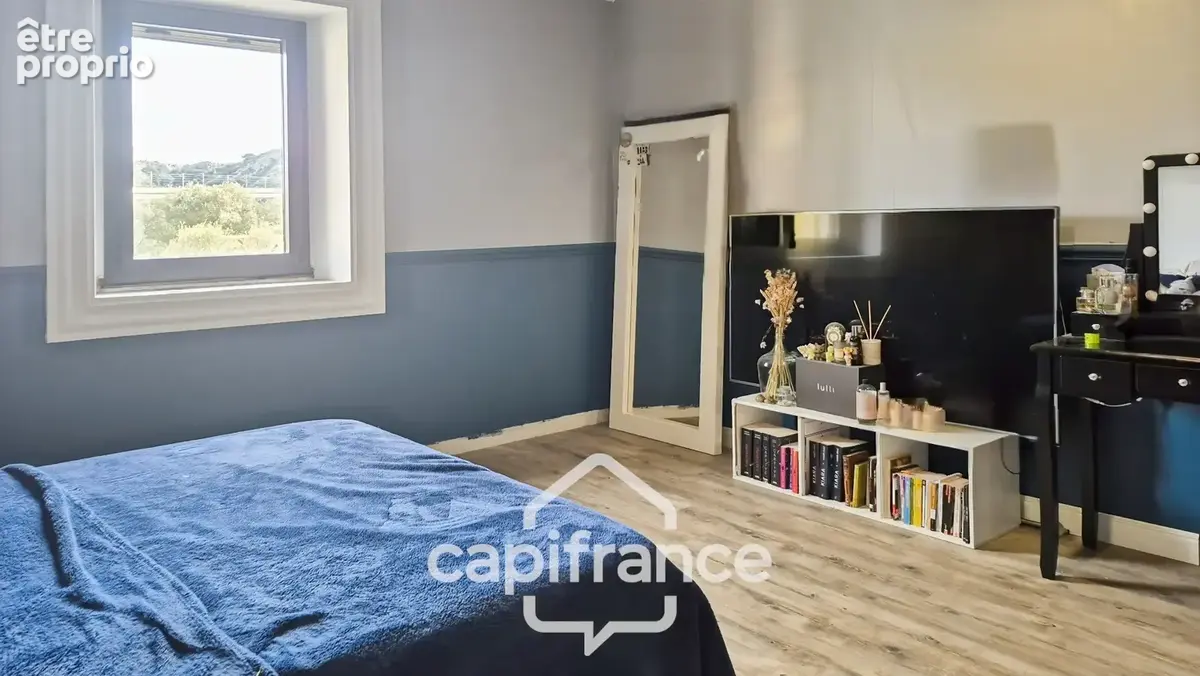 Propriete à vendre 12 pièces ROQUEMAURE 310m²-piscine-spa-sans vis-à-vis- terrain 1225m² - photo 12